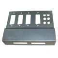 Protcetive Shield, Metal Box, CNC Bending Part, Industrial Fabrication